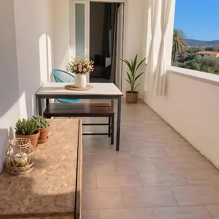 Appartamento Casa Perla *