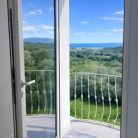 Casa Perla Apartment