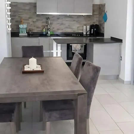 Casa Perla Agrustos