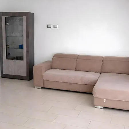 Apartment Casa Perla