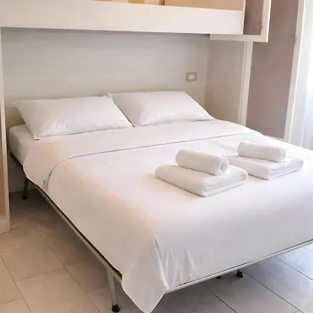Casa Perla Apartment *