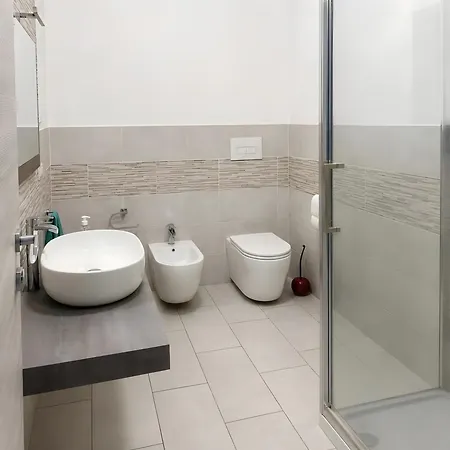 Casa Perla Apartment *
