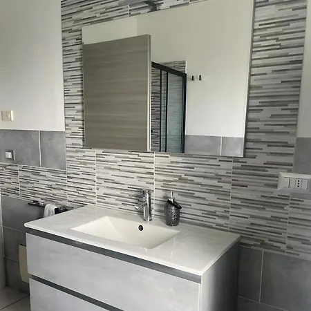 Apartment Casa Perla *