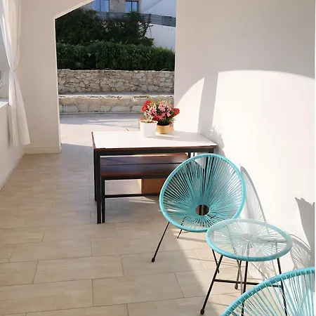 Casa Perla * Agrustos
