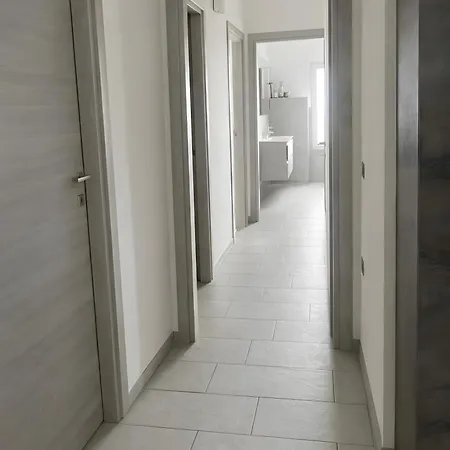 Appartamento Casa Perla