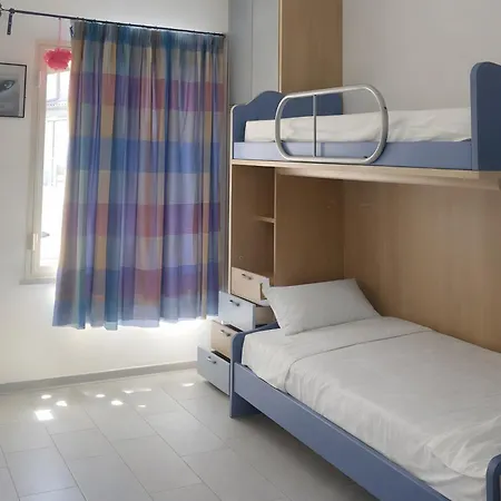 Apartment Casa Perla Agrustos